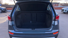 SEAT Ateca 1.5 TSI EVO SE Technology [EZ] 5dr Petrol Estate